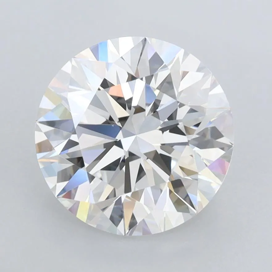 2.66 Carat