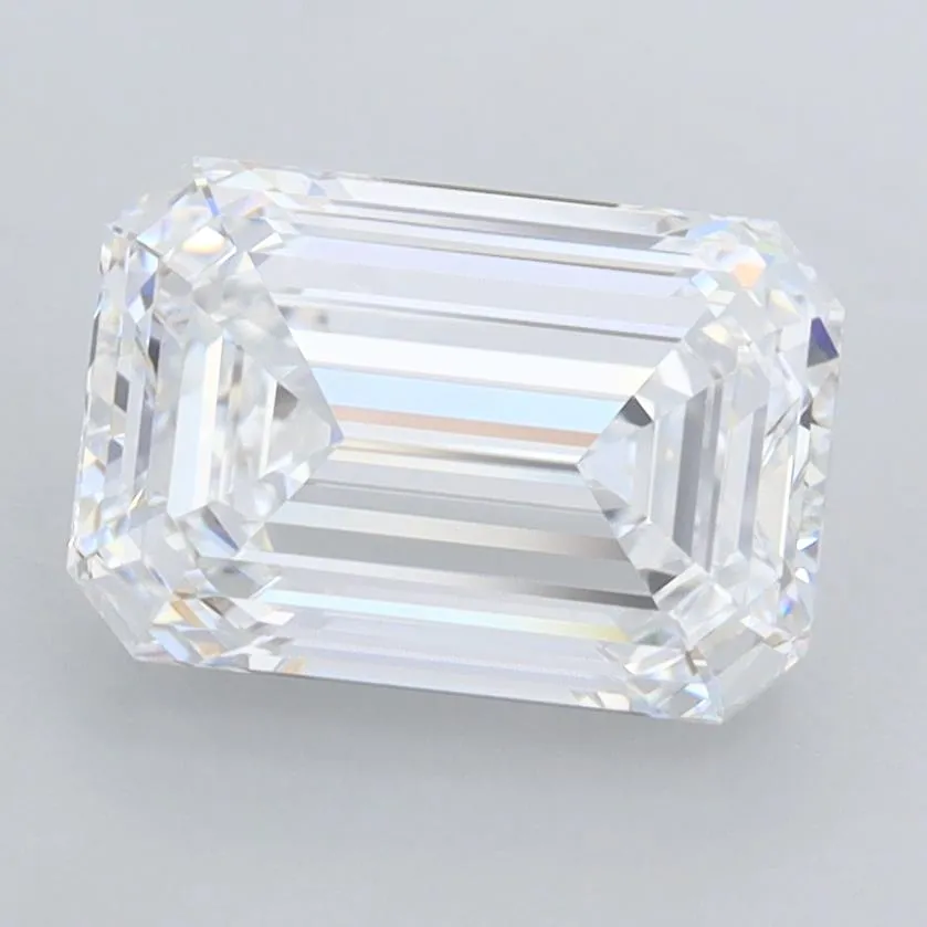 2.43 Carat