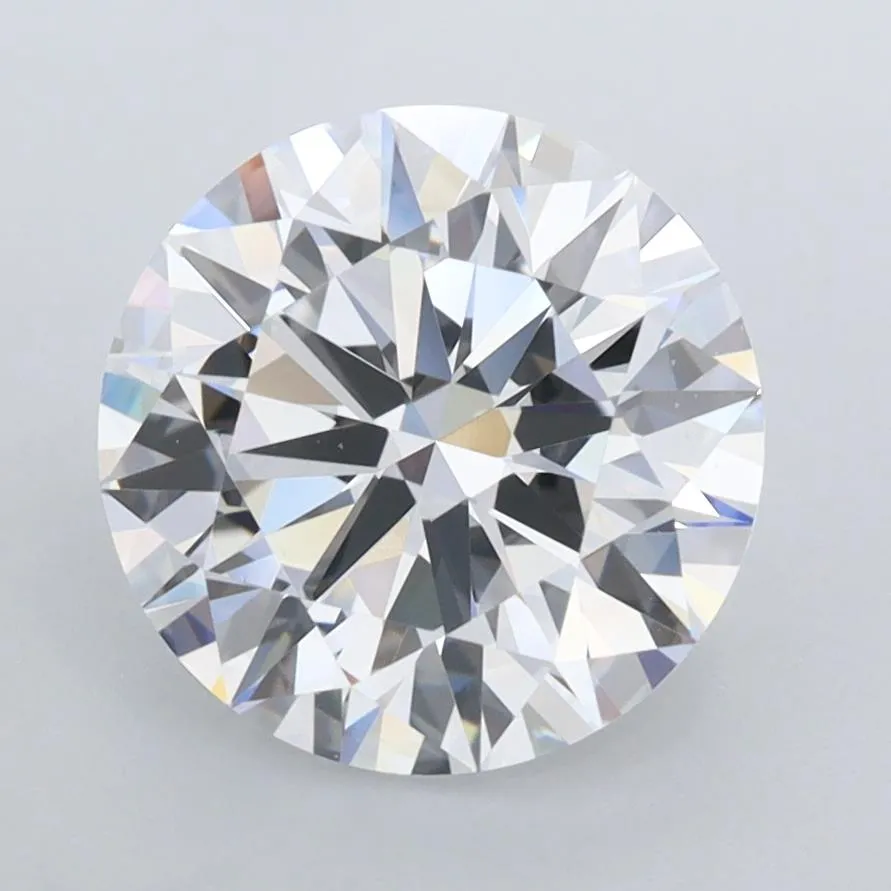 2.87 Carat