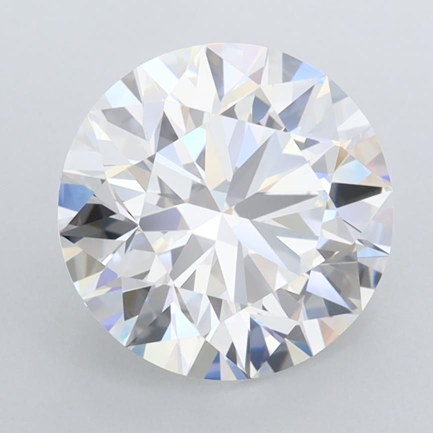2.97 Carat
