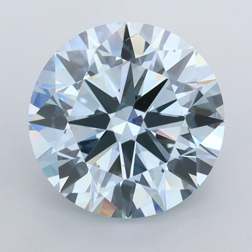 2.67 Carat