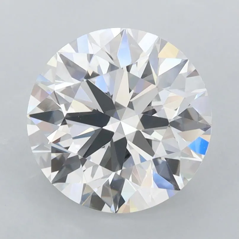 2.44 Carat