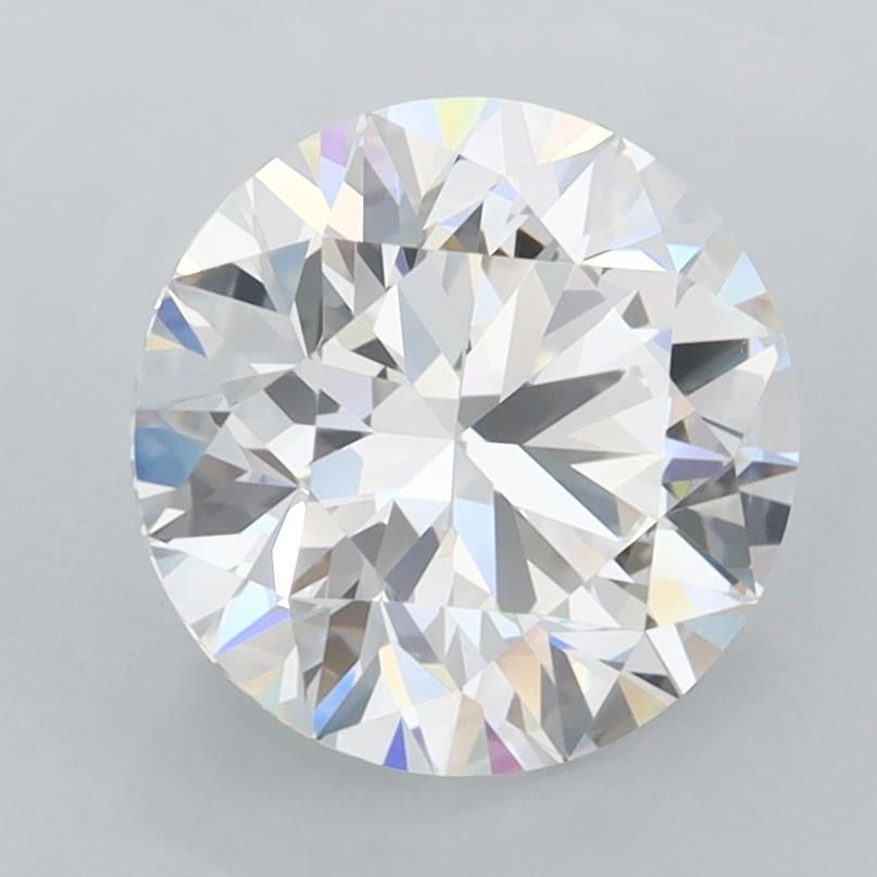 2.44 Carat