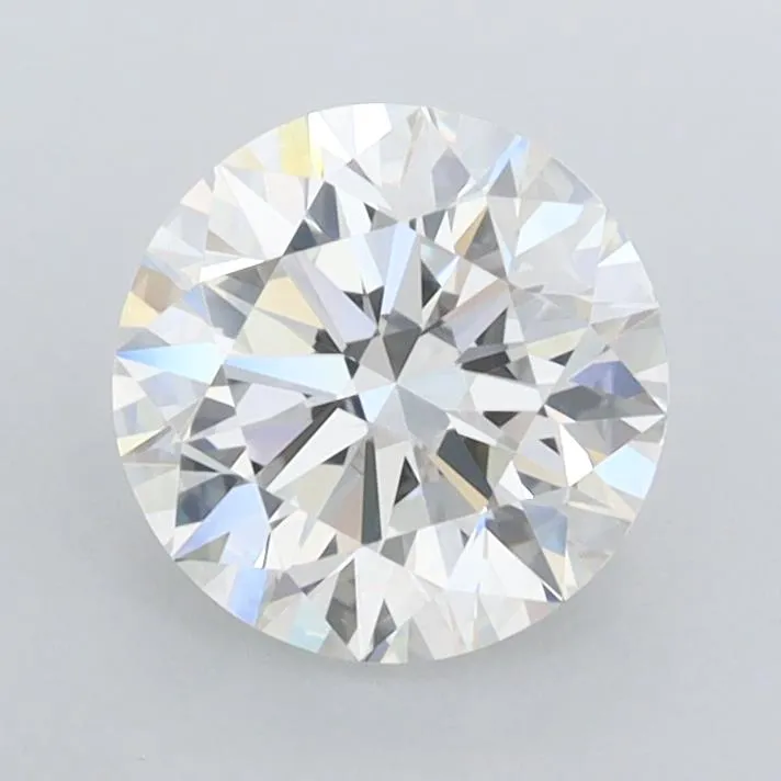 1.33 Carat