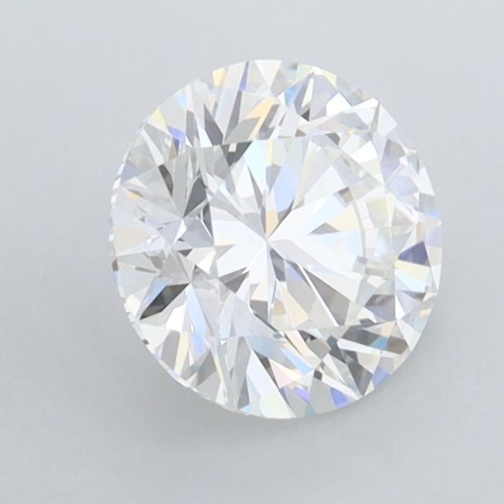 1.33 Carat