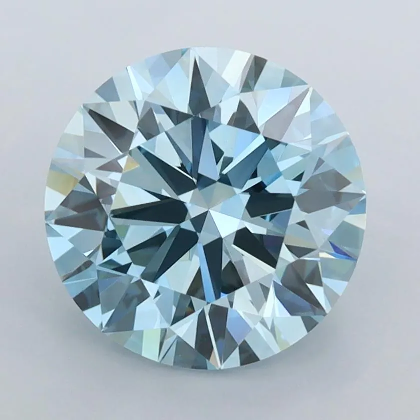 2.56 Carat
