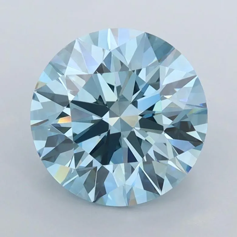 1.96 Carat