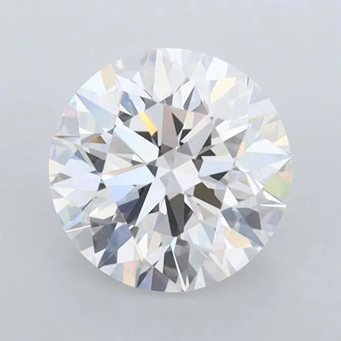 1.26 Carat
