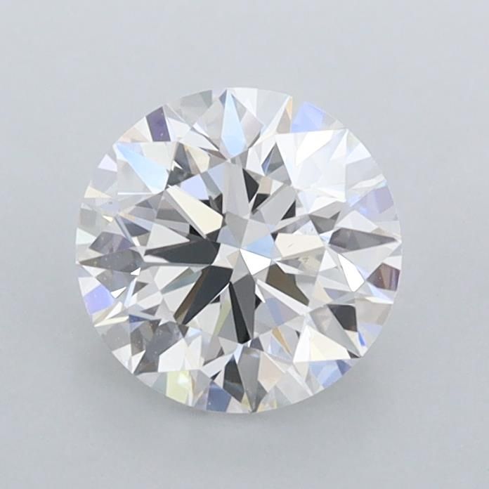 1.07 Carat