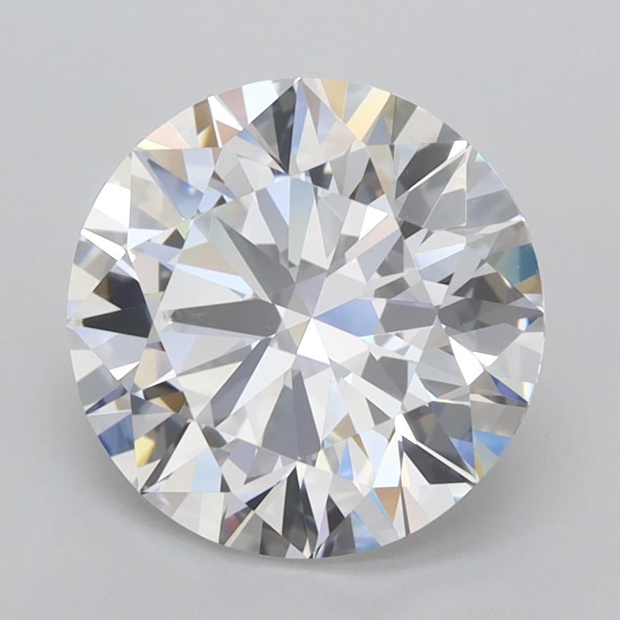 2.86 Carat