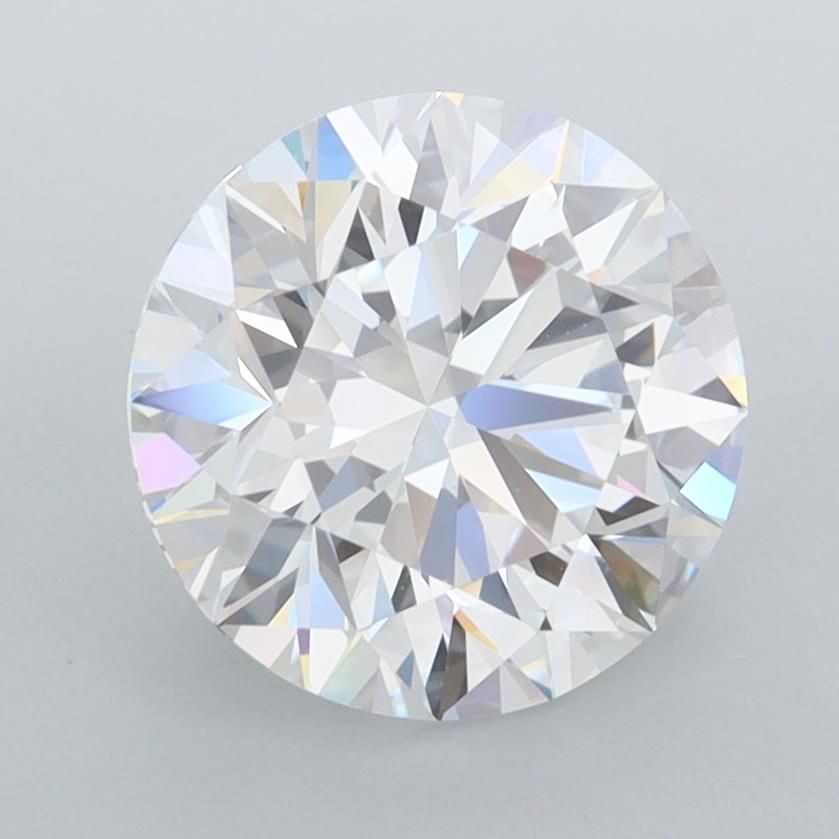 2.66 Carat