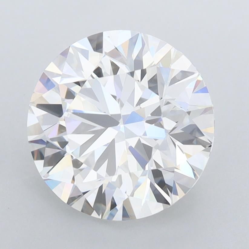 2.48 Carat