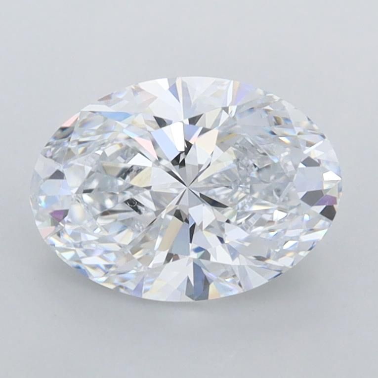 1.41 Carat