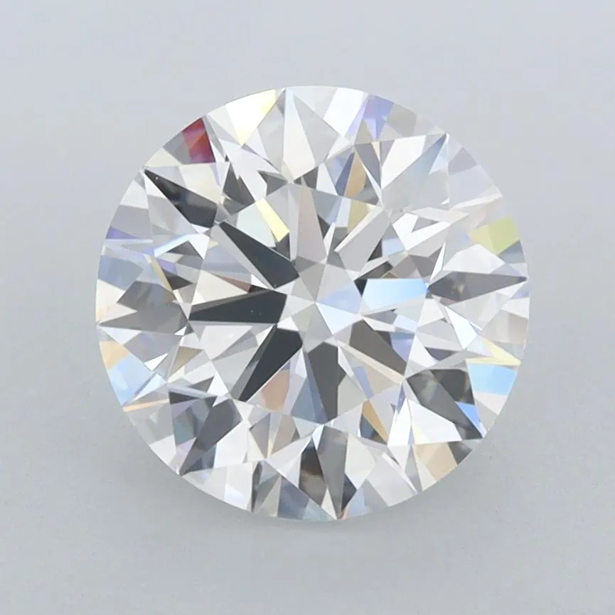 2.33 Carat