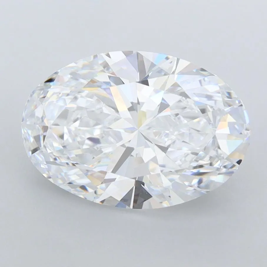 2.43 Carat
