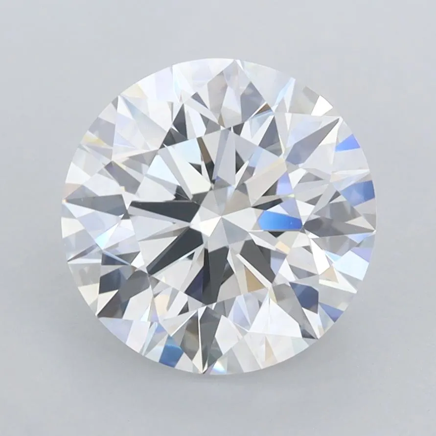 2.53 Carat