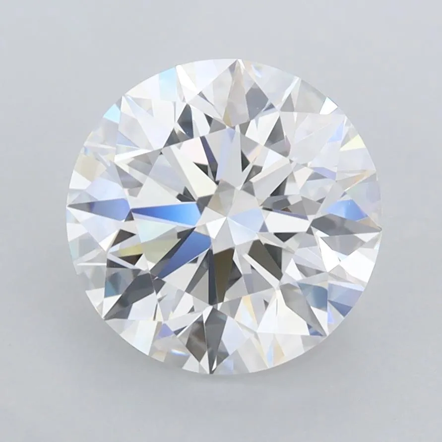 2.43 Carat