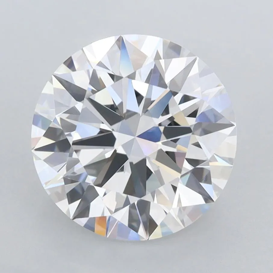 2.93 Carat