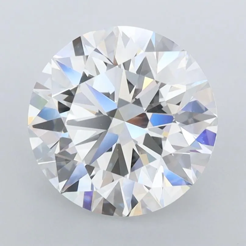 2.45 Carat