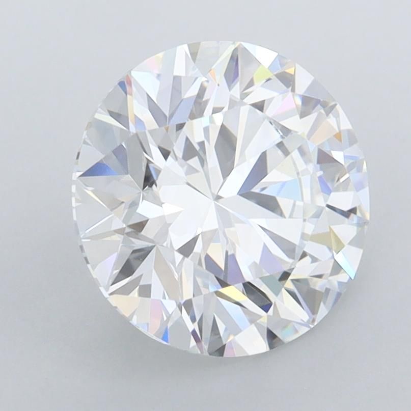 2.45 Carat