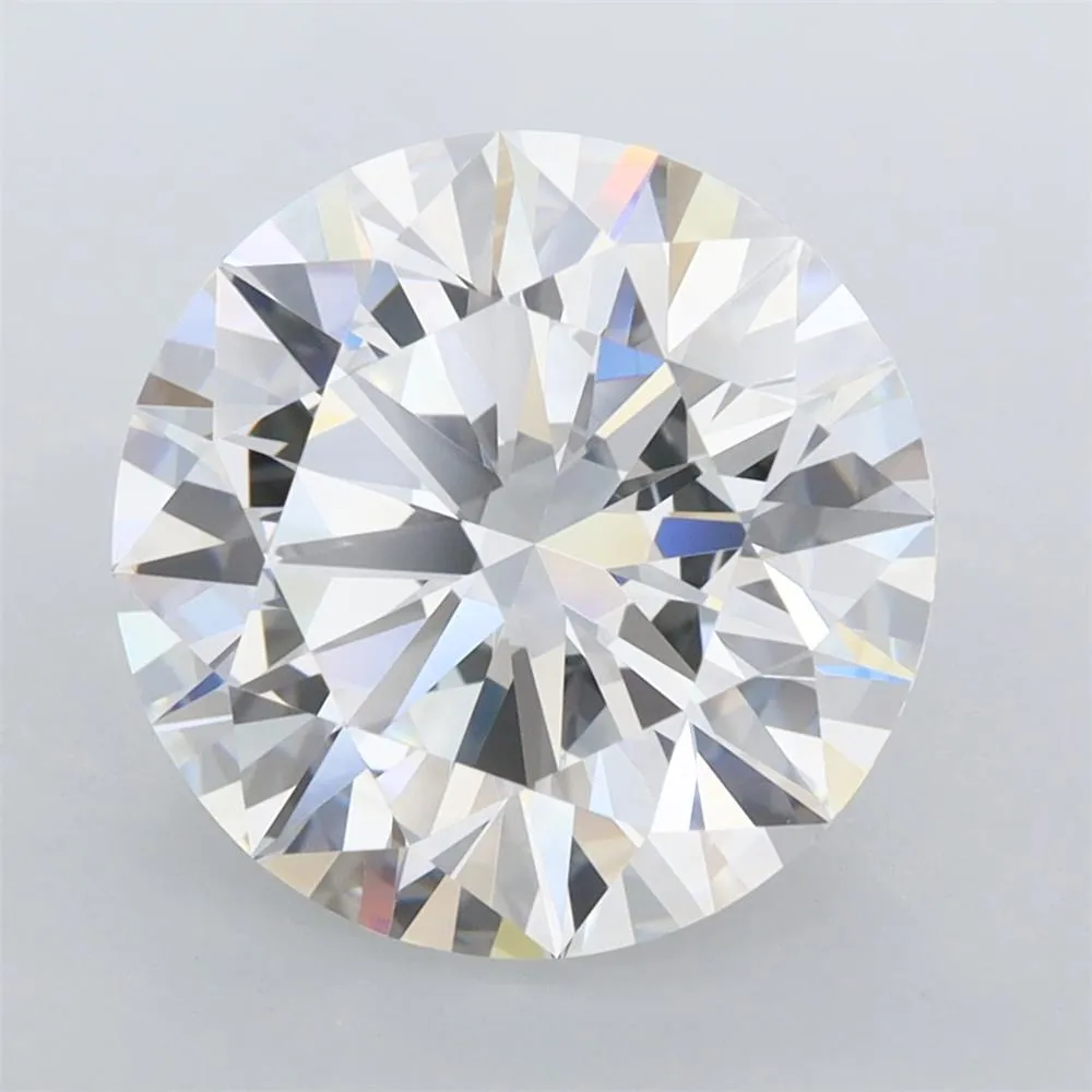 4.87 Carat