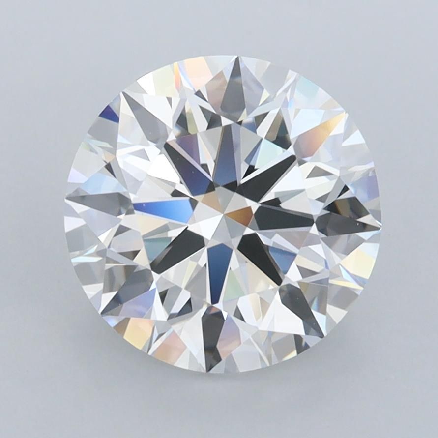2.82 Carat