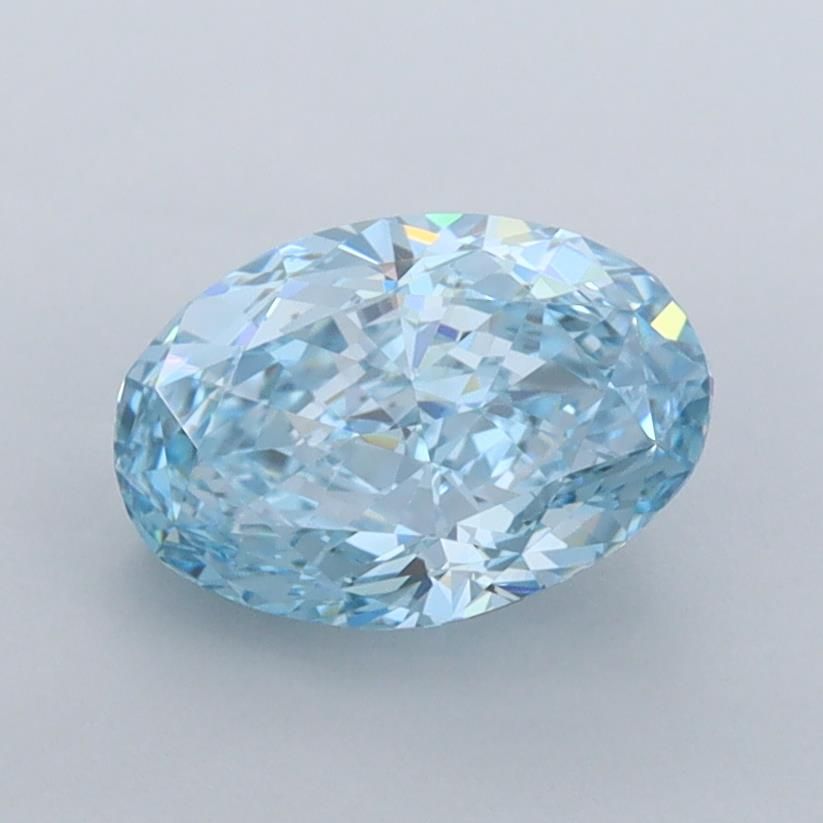 1.54 Carat
