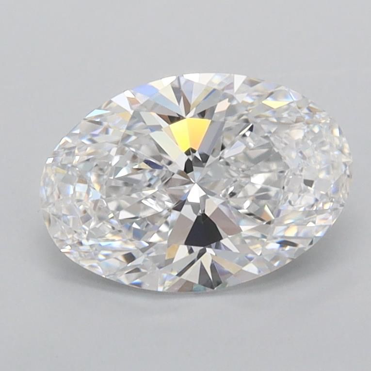1.43 Carat