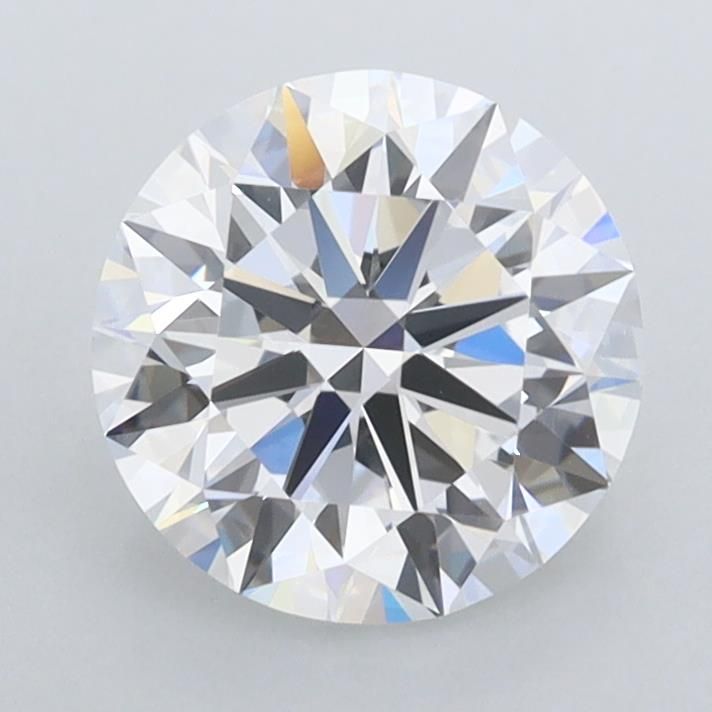 1.69 Carat