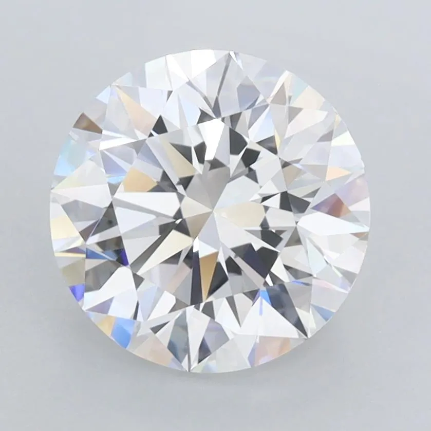 2.5 Carat