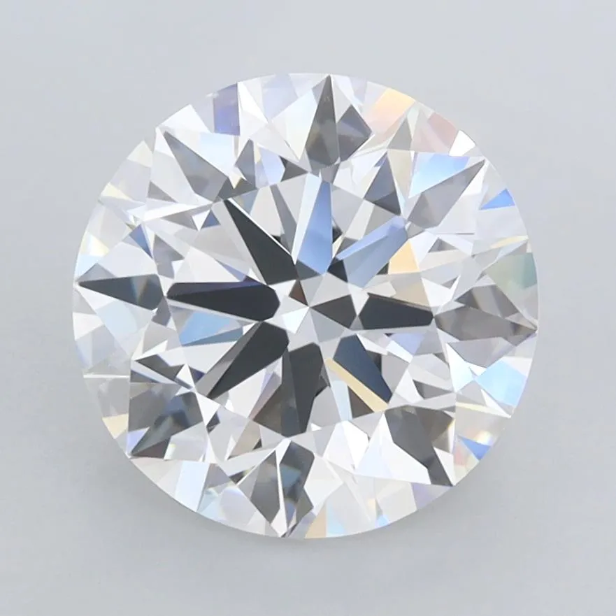 2.88 Carat