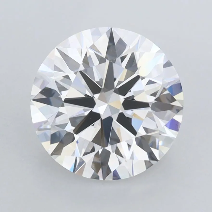 2.57 Carat