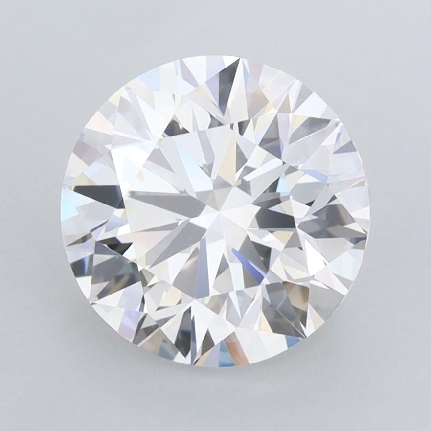 2.57 Carat