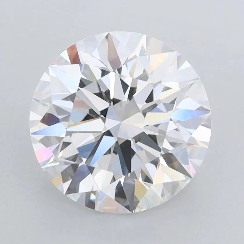 2.45 Carat