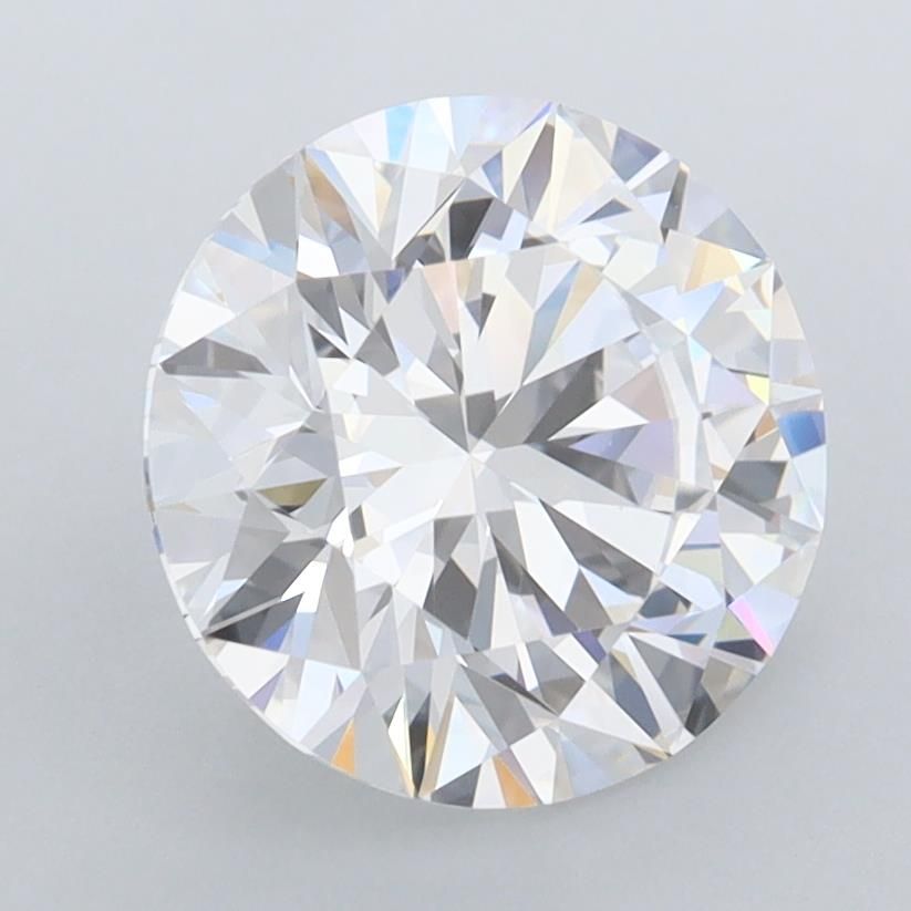 2.65 Carat