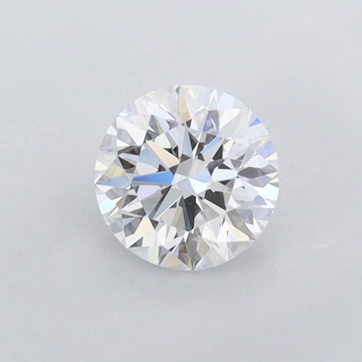 0.53 Carat