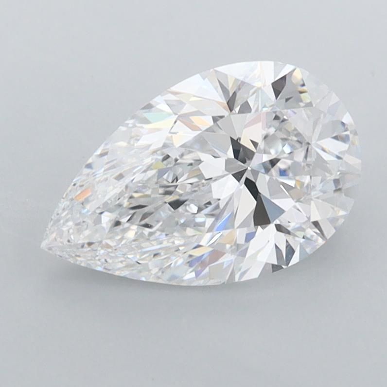 1.43 Carat