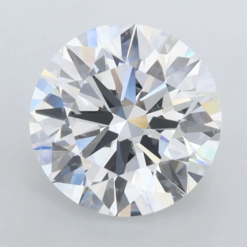 2.72 Carat