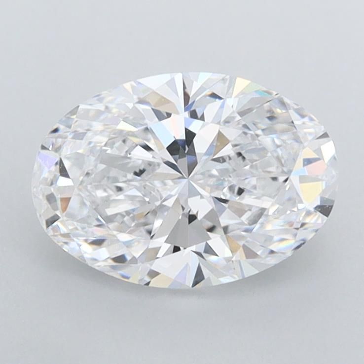 1.27 Carat