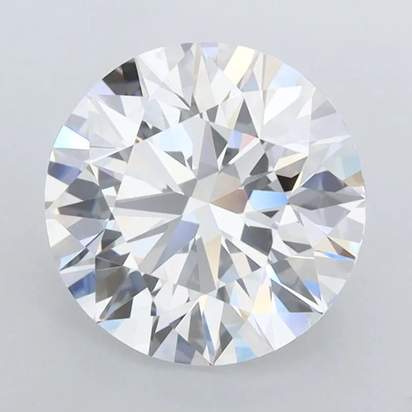 2.45 Carat
