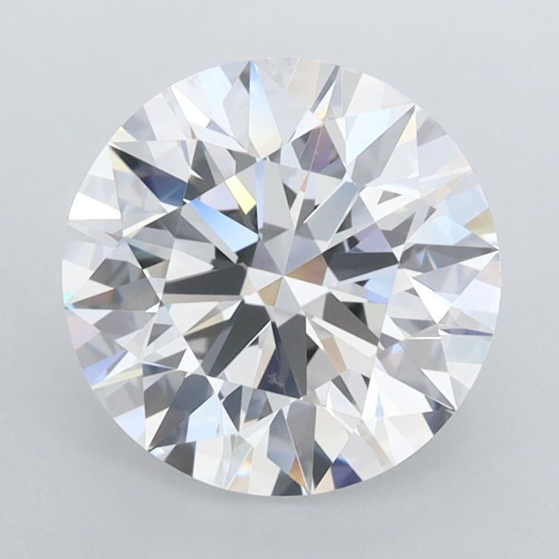 2.45 Carat