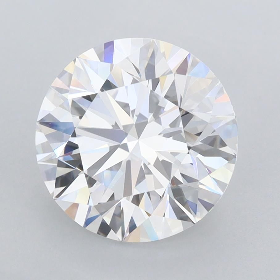 2.69 Carat