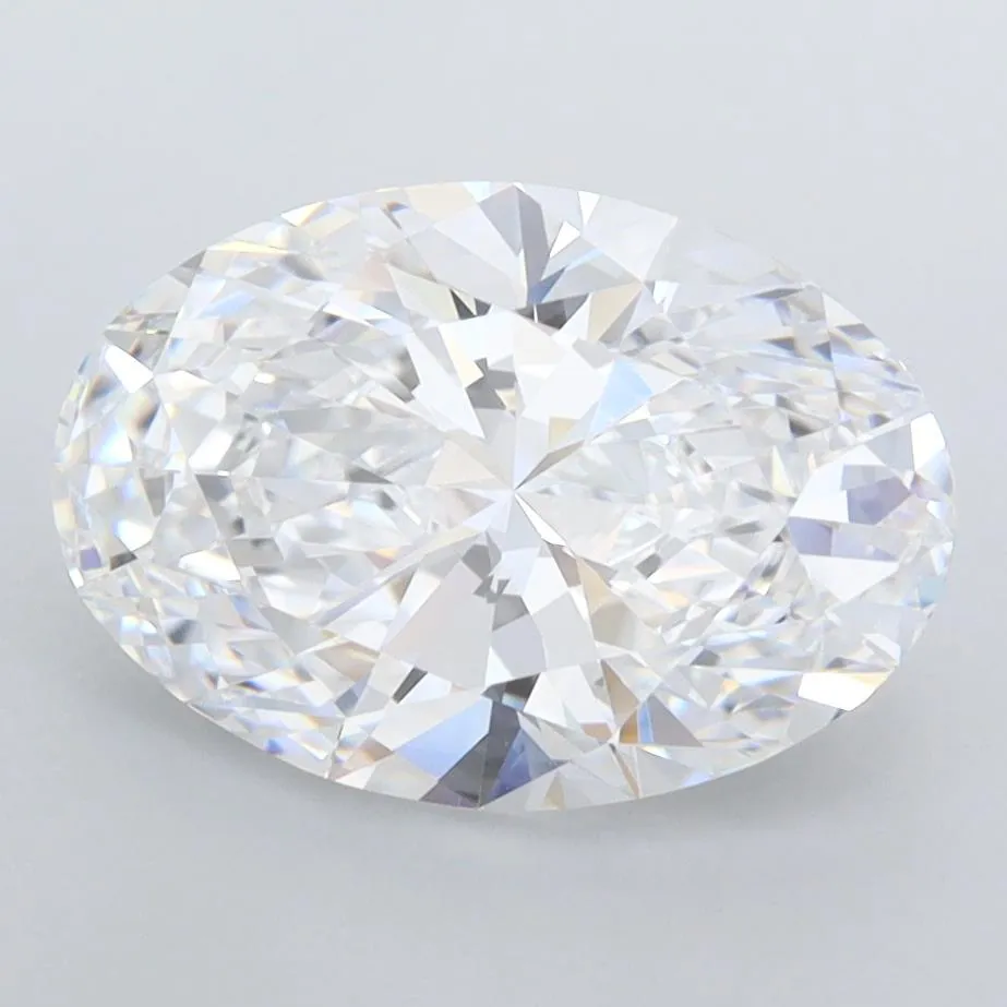 2.87 Carat