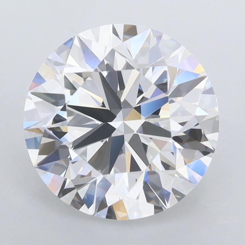 2.5 Carat