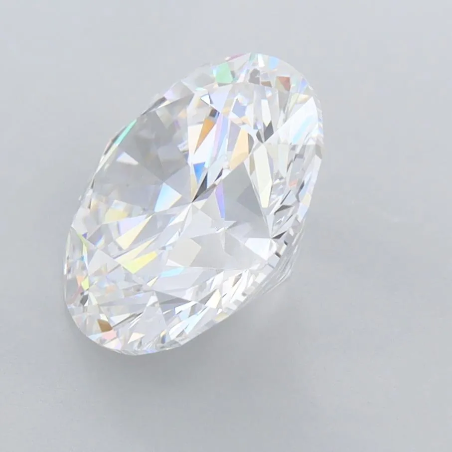 2.86 Carat