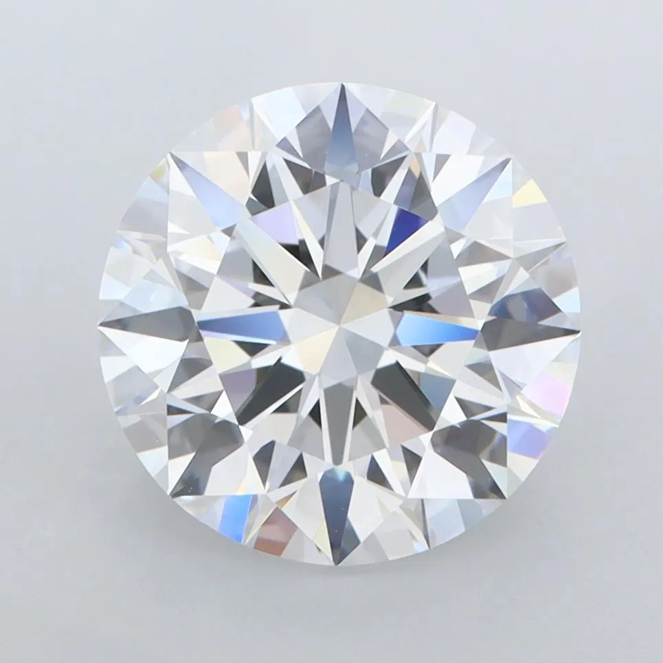 3.43 Carat