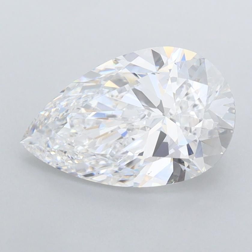 1.43 Carat