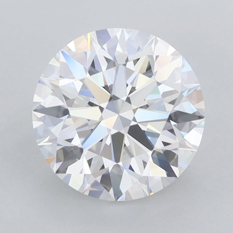 1.76 Carat