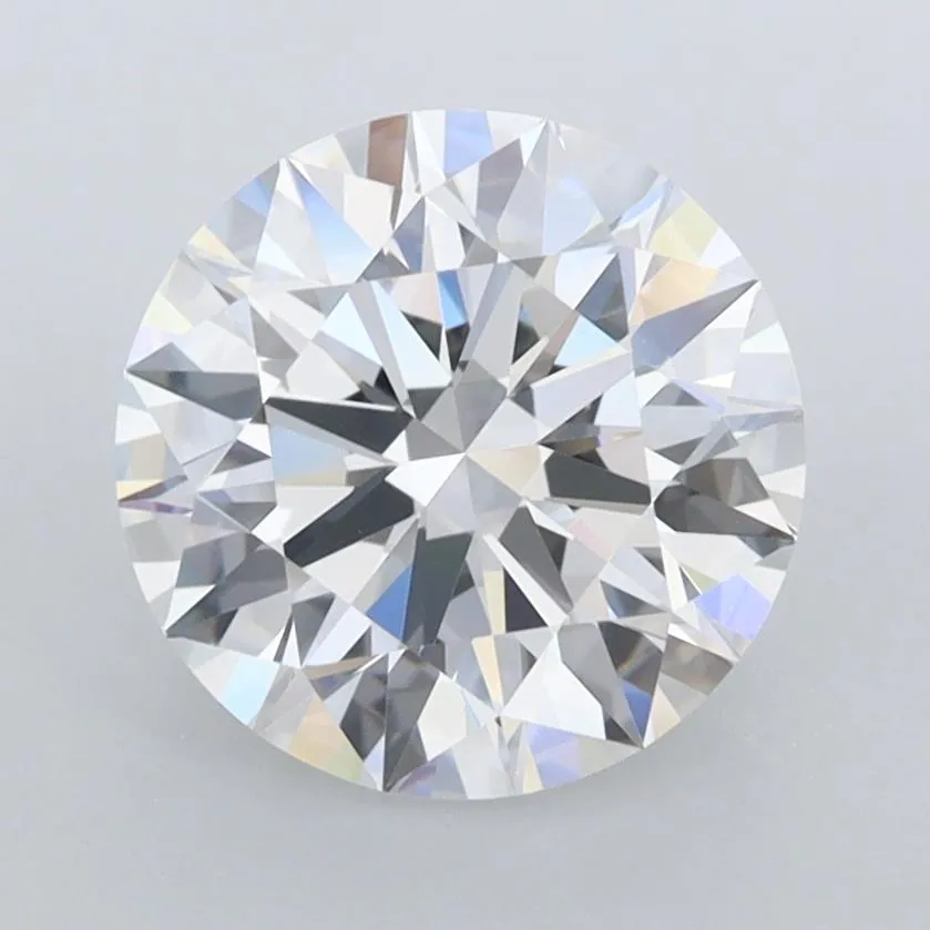 2.45 Carat