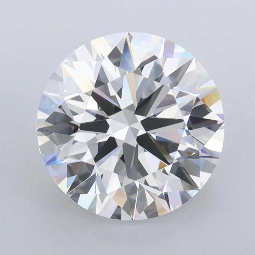 2.68 Carat